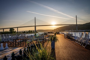 Sun Deck